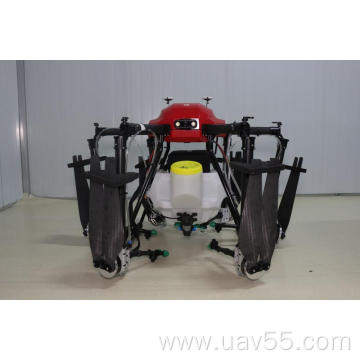 25L 6-Axis Plant Protection Machine Drone Sprayer
